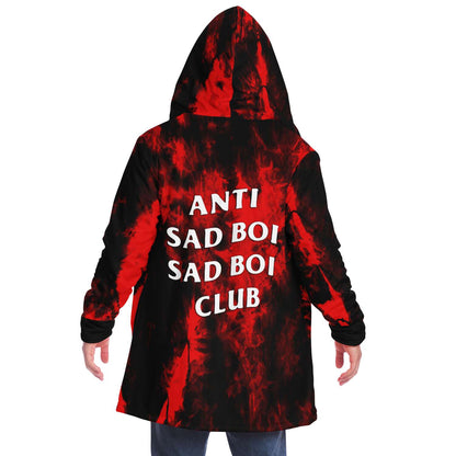 Anti sad boi cloak