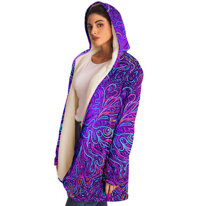 Trippy Cloak