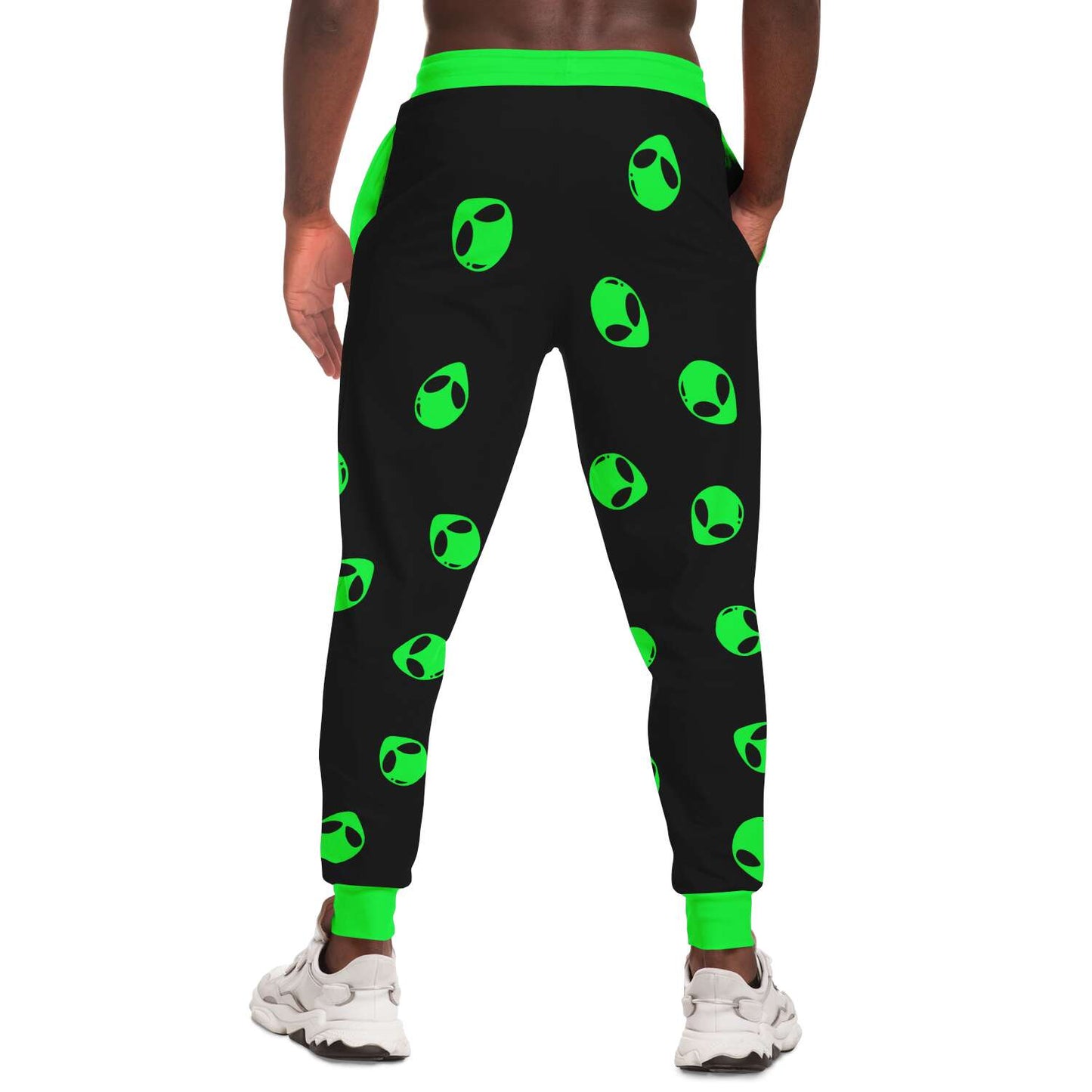 Alienator  jogger