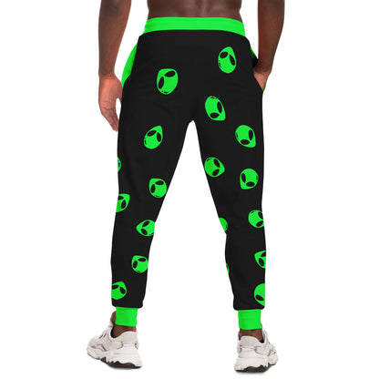 Alienator  jogger