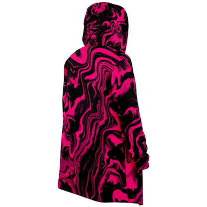 Acid trip Cloak