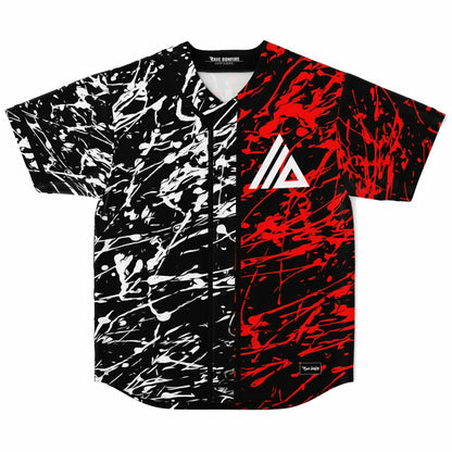 Sean La custom jersey V3