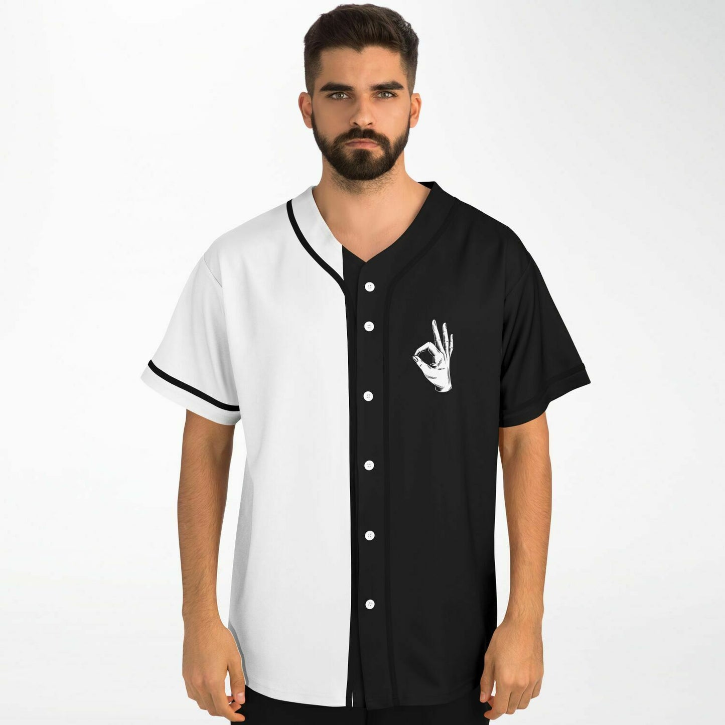 Isoxkay custom jersey