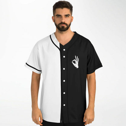 Isoxkay custom jersey