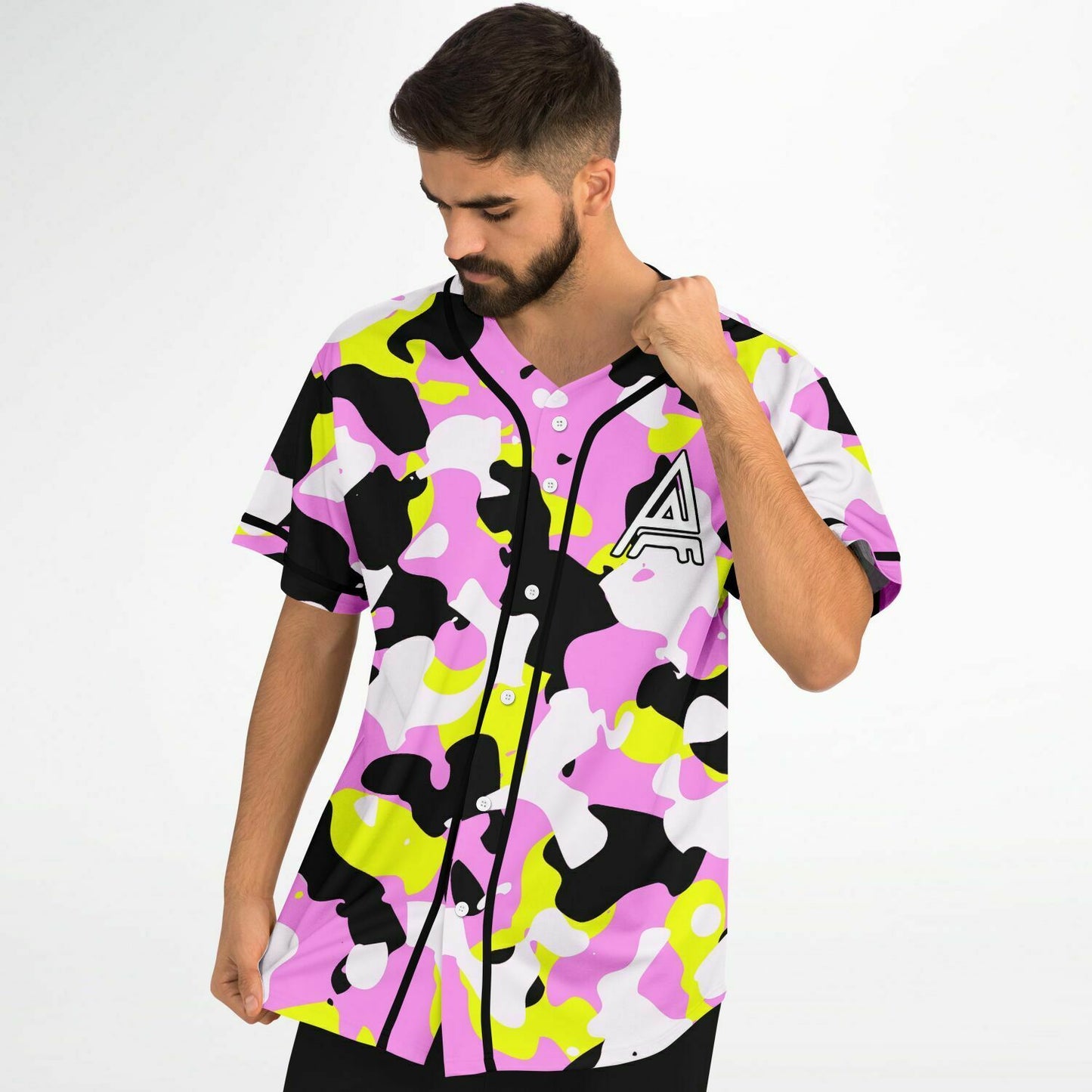 Danielle Ag custom jersey V1