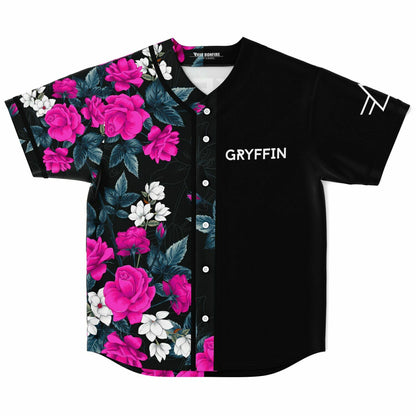 Kim custom jersey V2