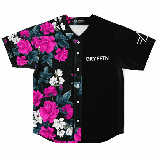 Kim custom jersey V2