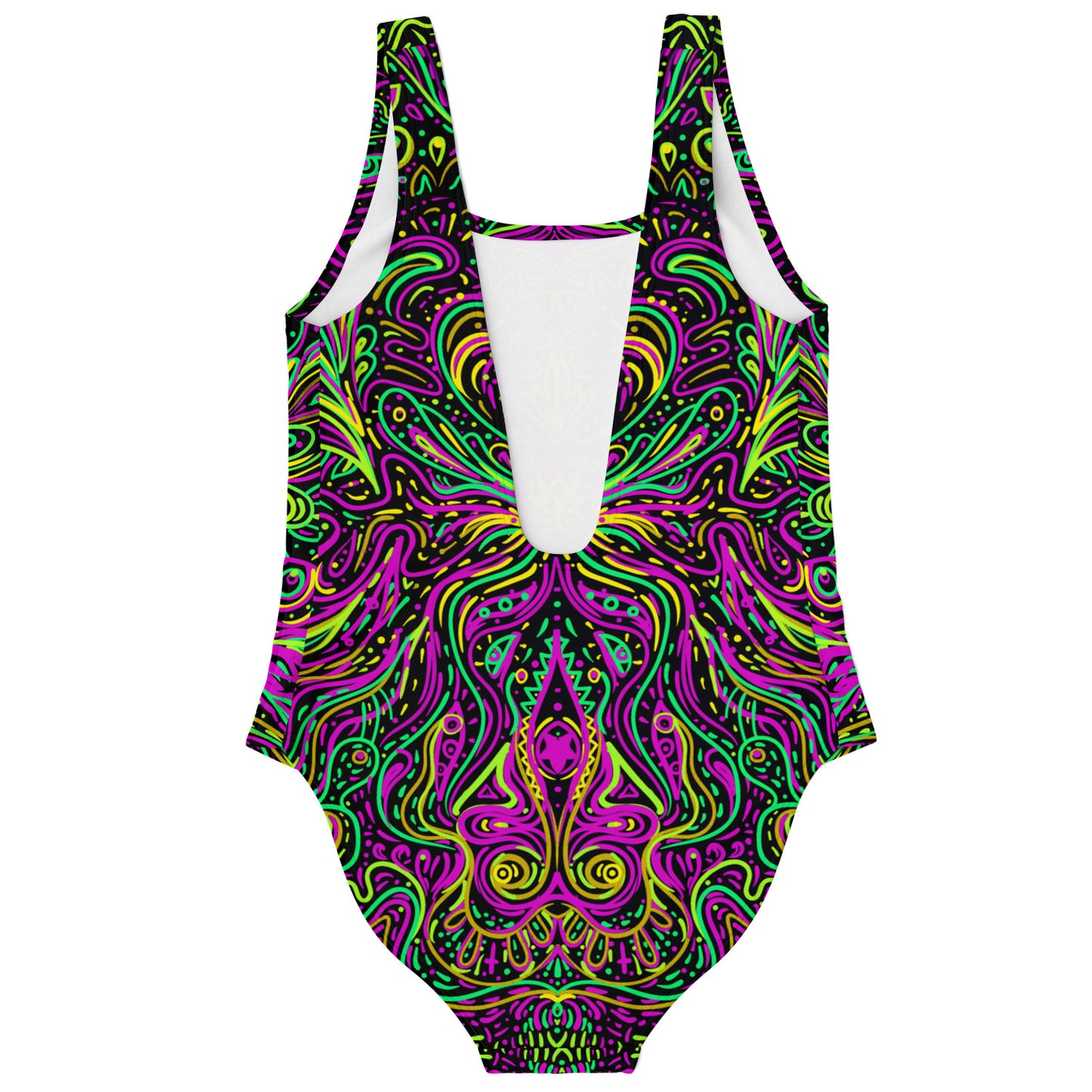 Trippy set swimsuit V1