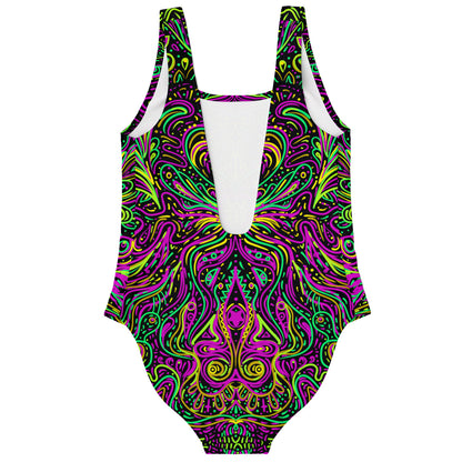 Trippy set swimsuit V1