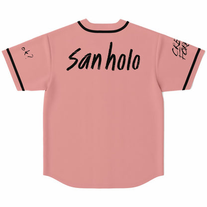Mikael custom jersey