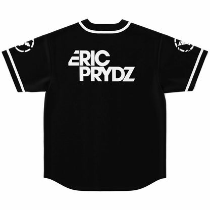Sergio Custom rave baseball jersey V2