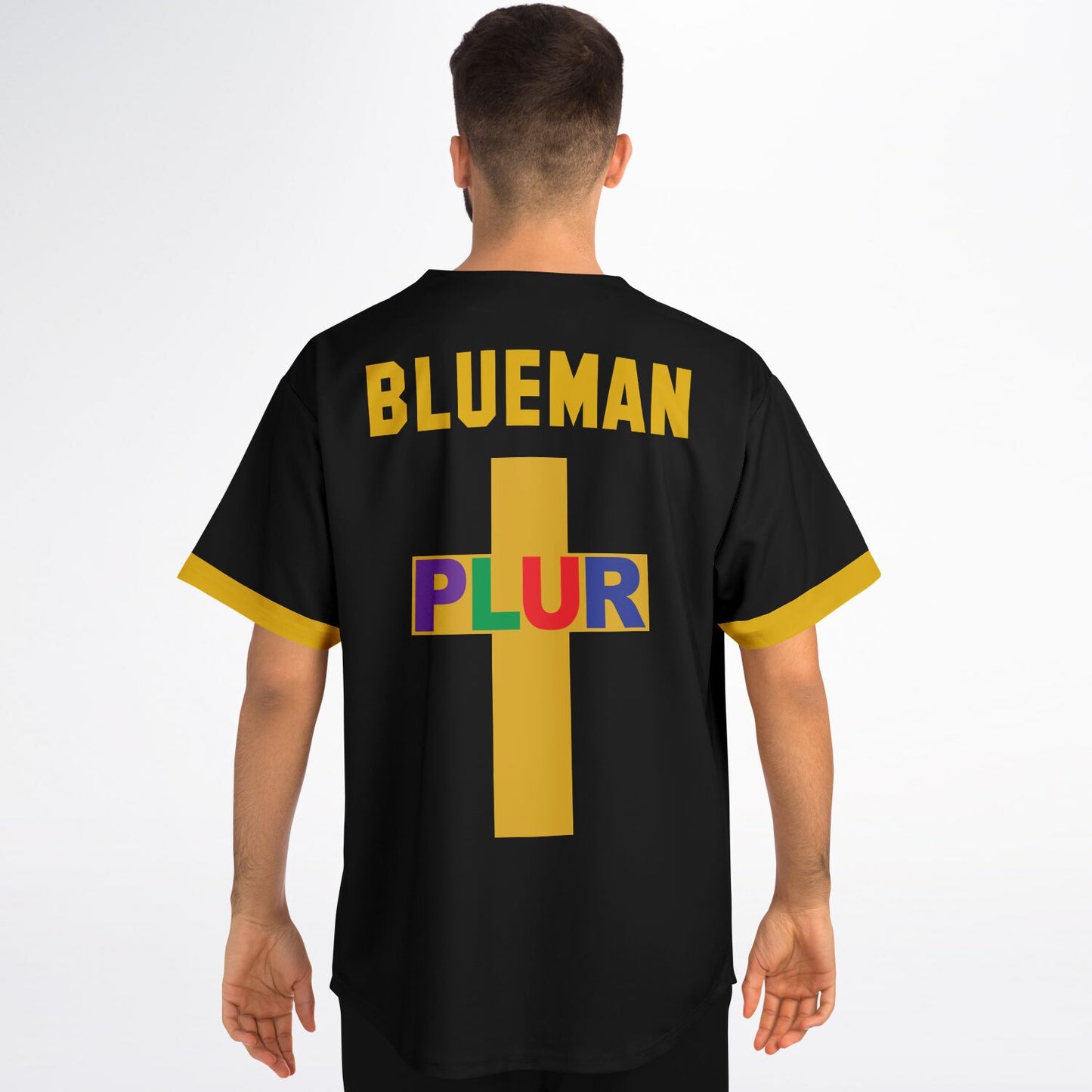 Melanie.J custom jersey V1
