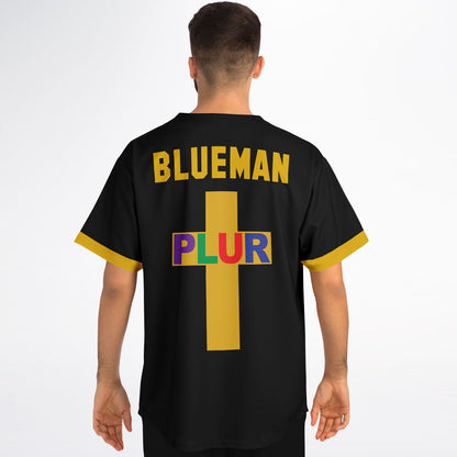 Melanie.J custom jersey V1