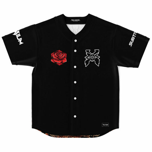 Gabrielle custom jersey V1