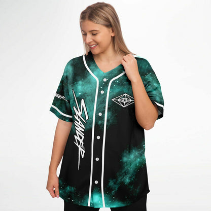 Shanice custom jersey