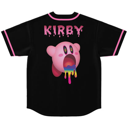 Kirby custom jersey V1