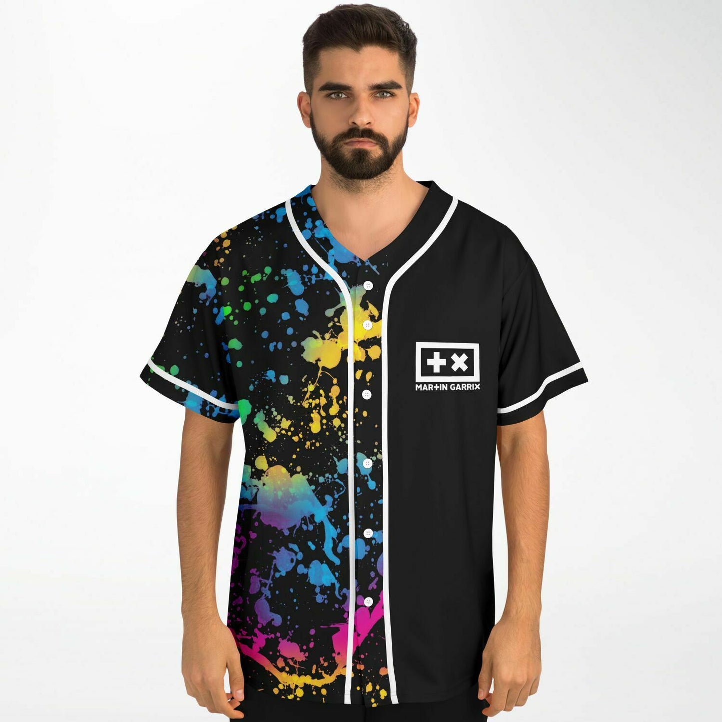 Kevin h custom jersey