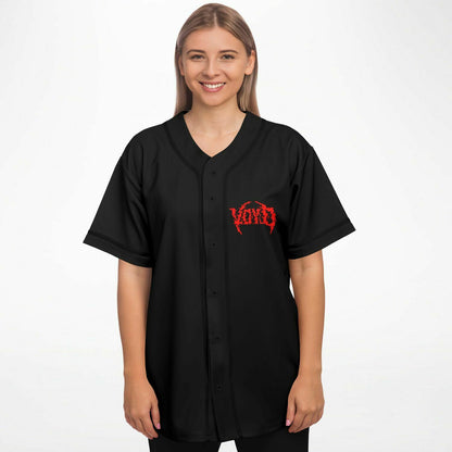 Voyd baseball jersey V2