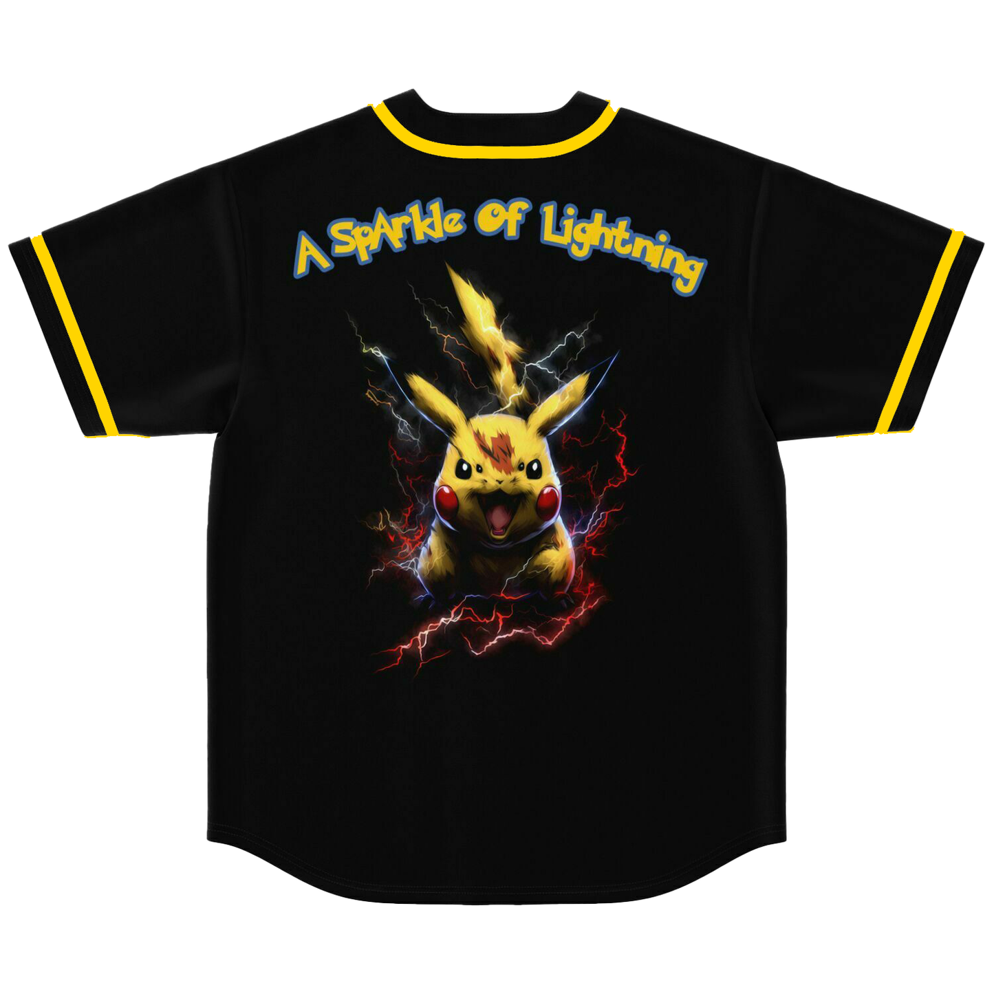 Nicole Baseball Jersey V3