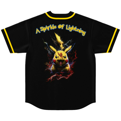 Nicole Baseball Jersey V3