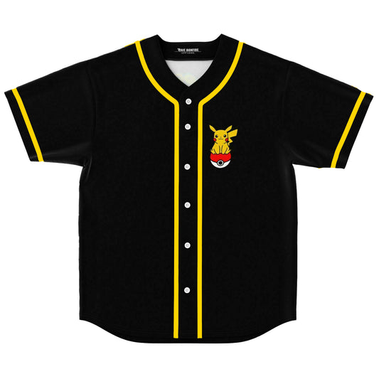 Nicole Baseball Jersey V3