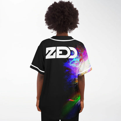 Justine DC custom jersey V1