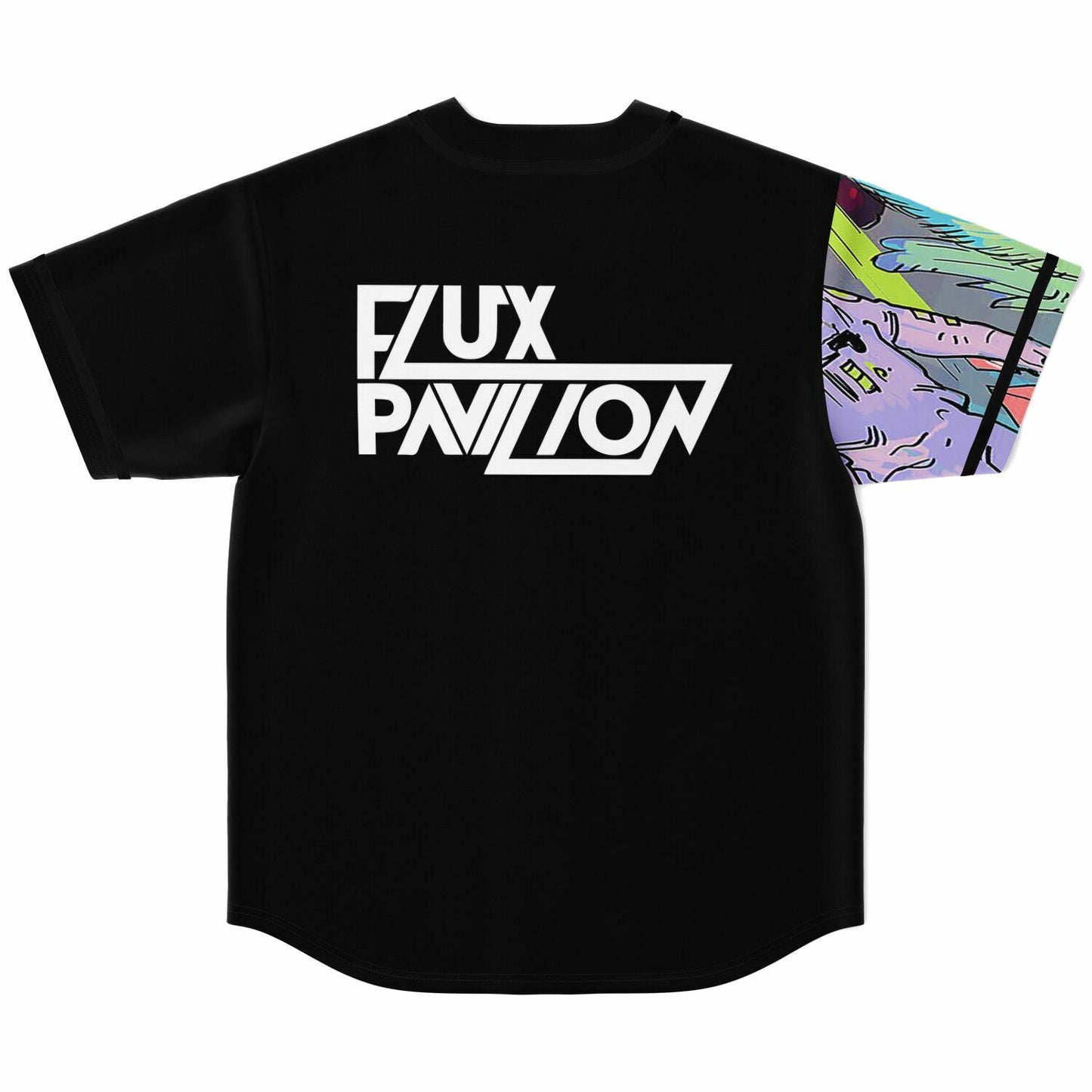 Flux pavillon wav