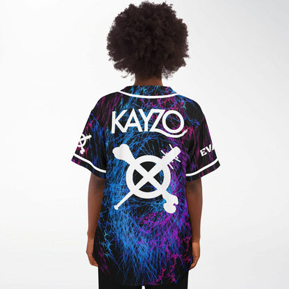 Bella custom jersey