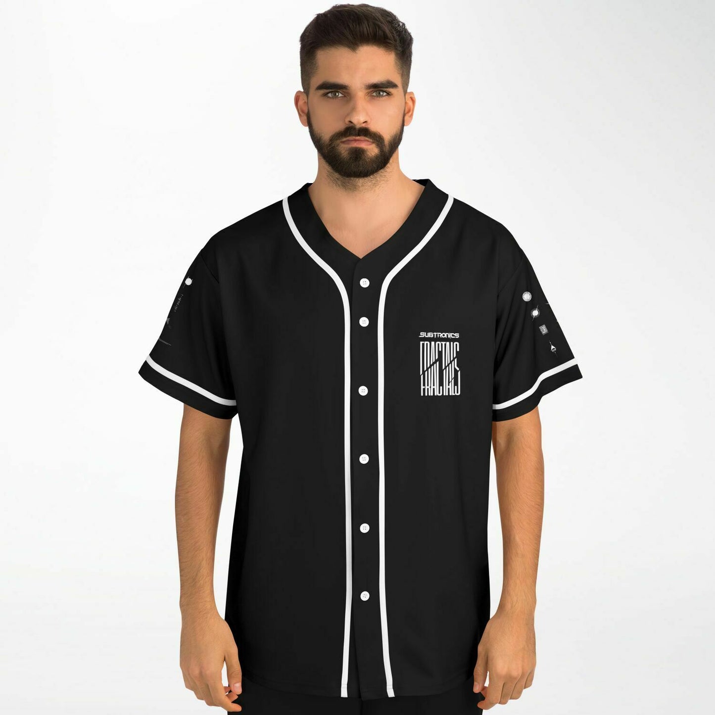 Dylan Ra custom jersey