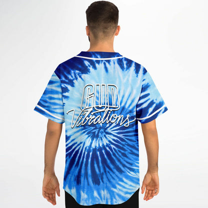 Tie dye slander