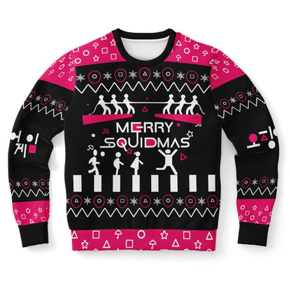 squidmas V2