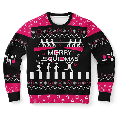 squidmas V2