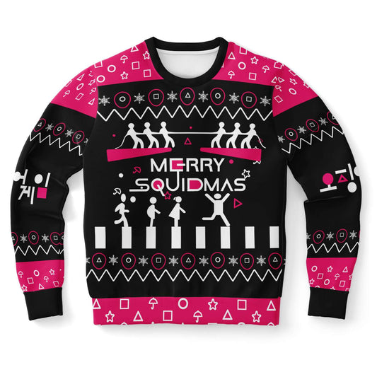 squidmas V2