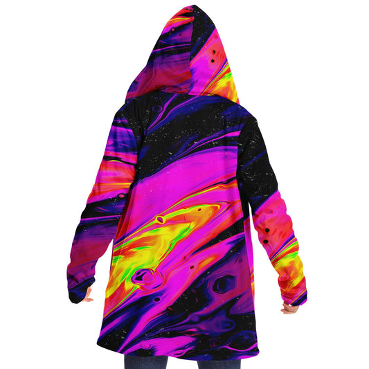 Acid trip Cloak