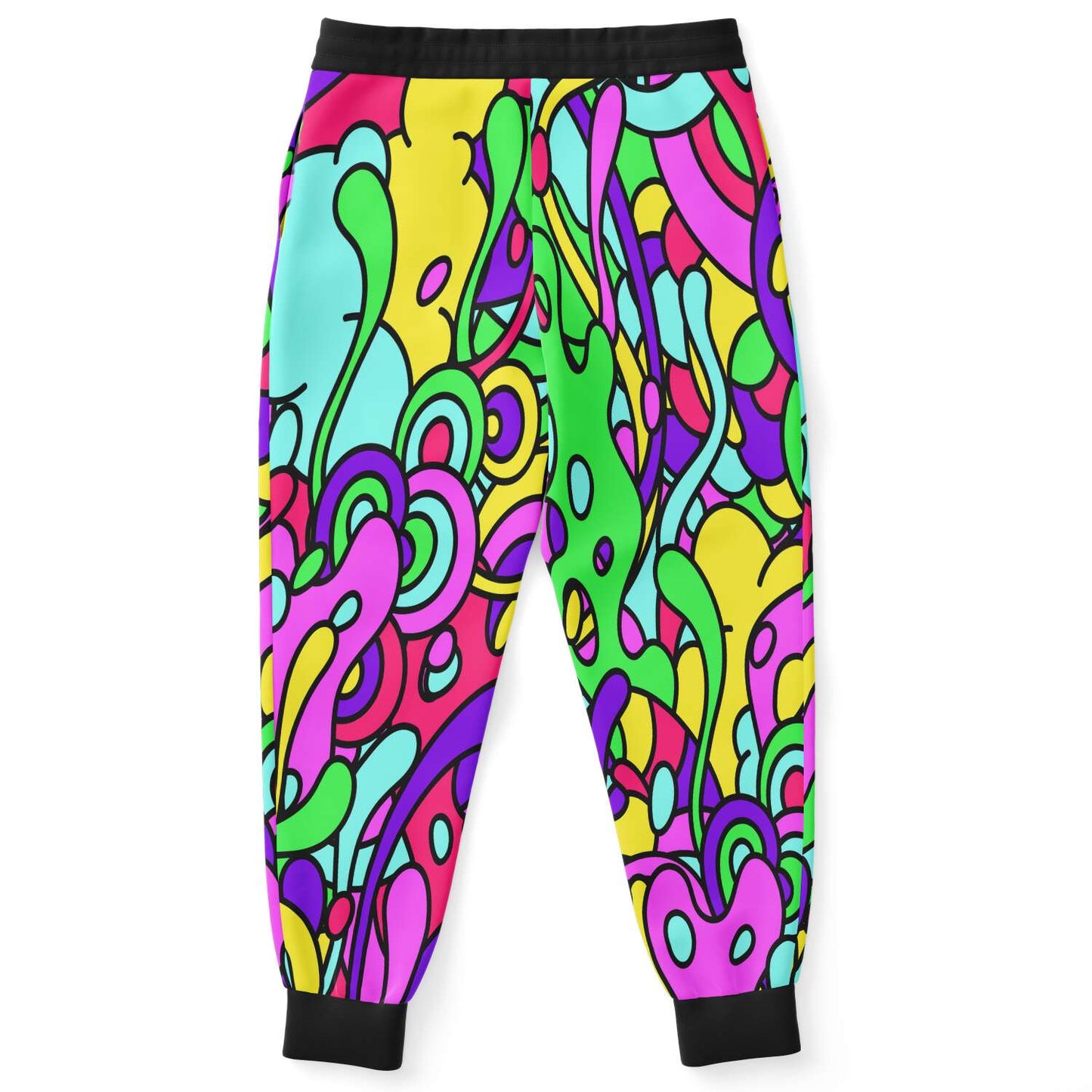 Trippy set jogger