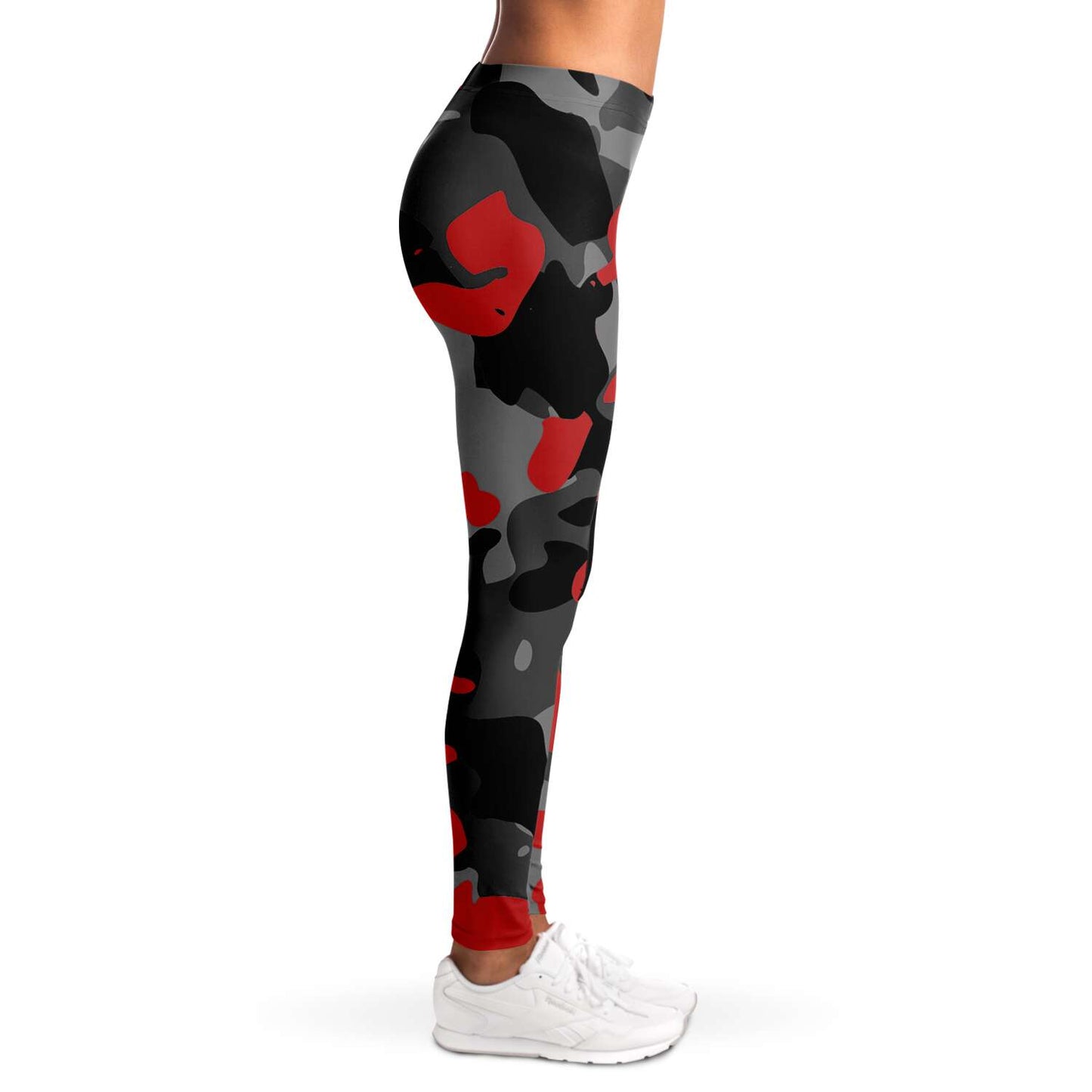 Camo Leggings