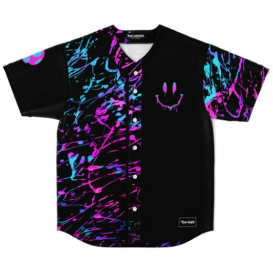 Jennifer custom jersey V3.1