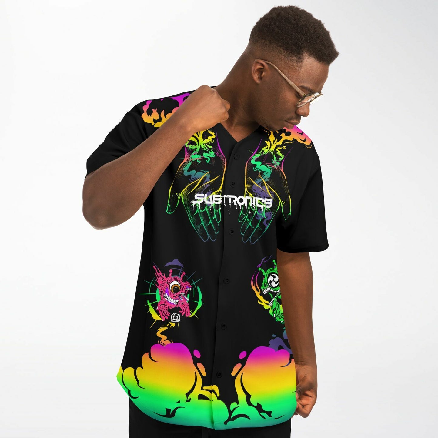 Adison custom jersey