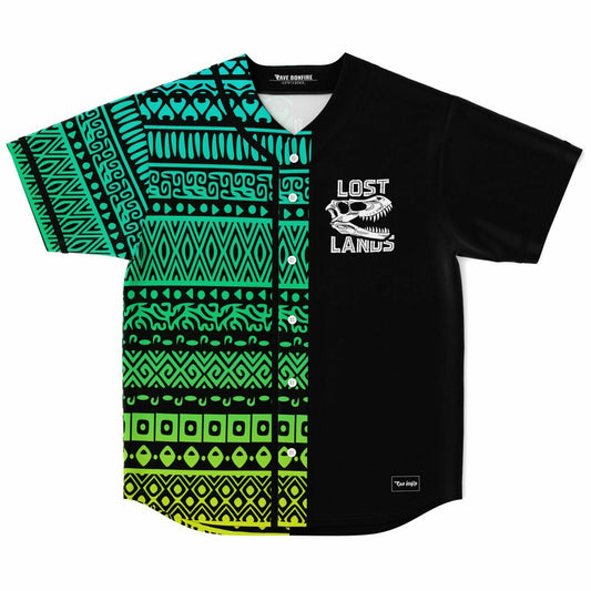 Lost lands jersey