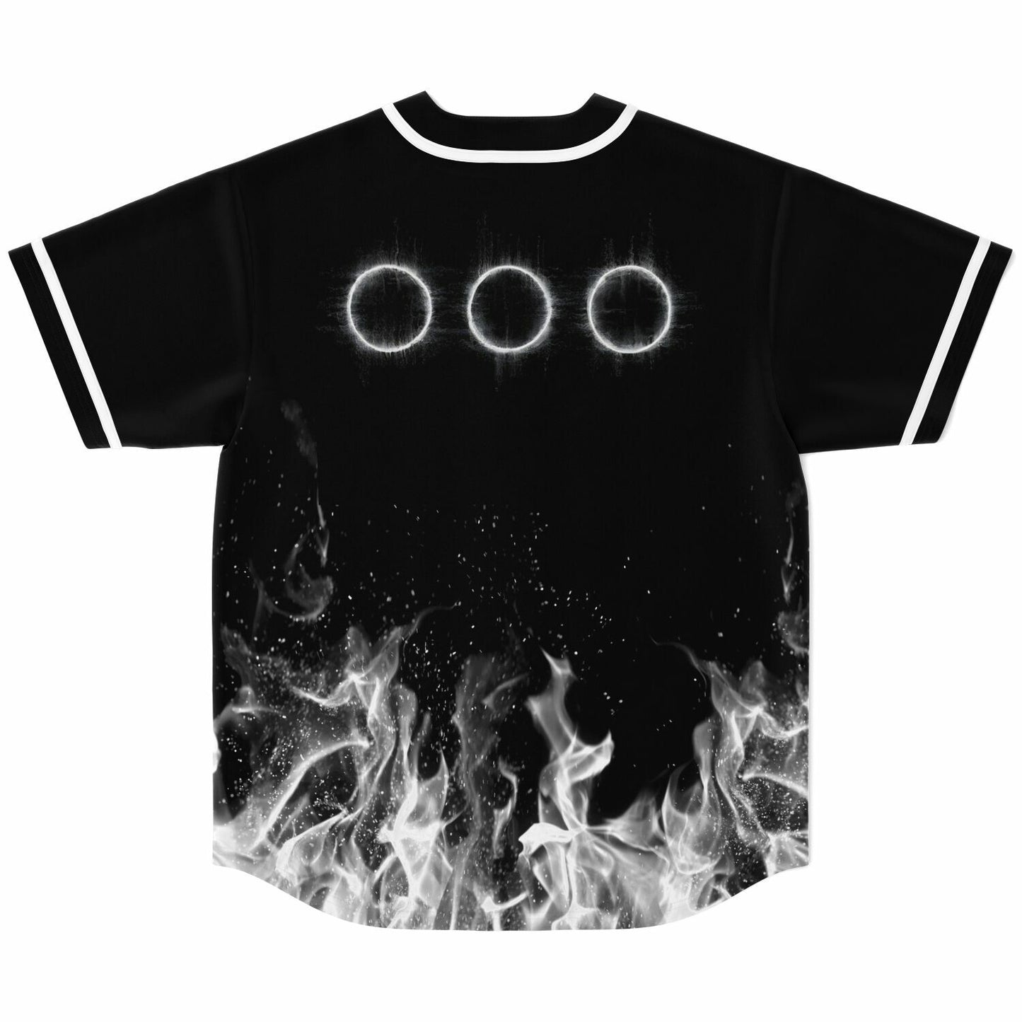 Raul custom jersey V1