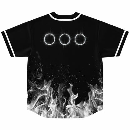 Raul custom jersey V1