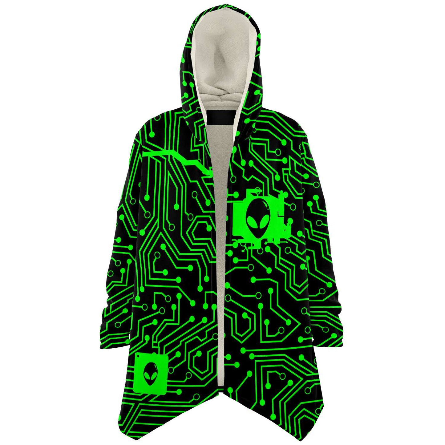Motherboard circuit Cloak