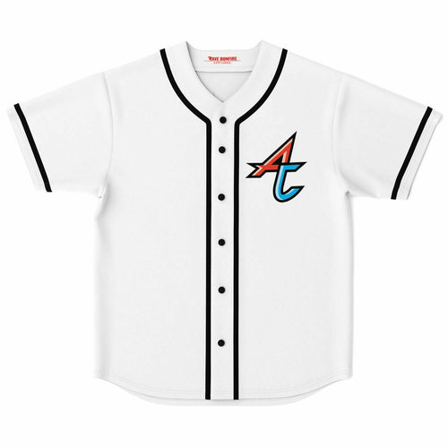 Maricel custom jersey V1