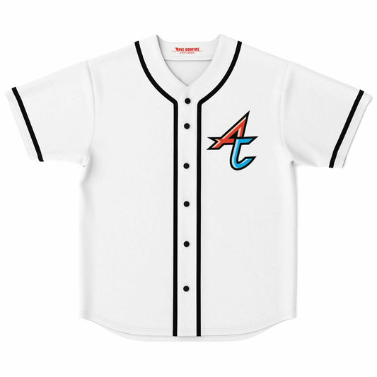 Maricel custom jersey V1