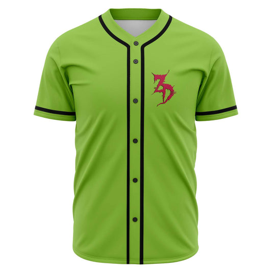 Logan custom jersey