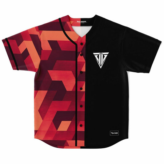 Treble custom jersey V1