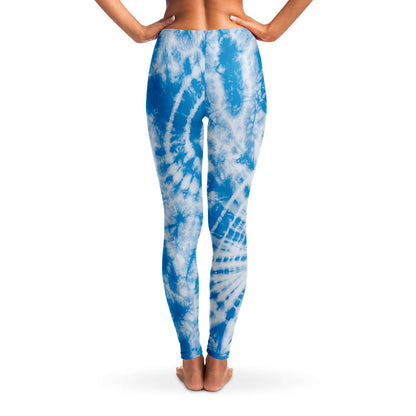 Tie dye Leggings