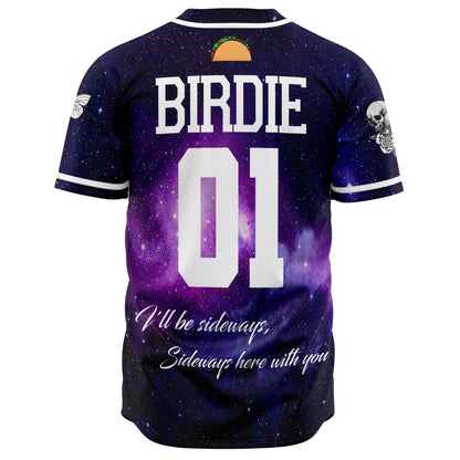 Samantha custom jersey