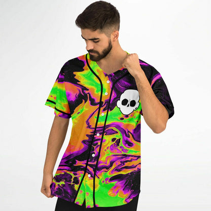zomboy custom jersey (new)