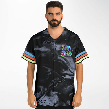 Tanner custom jersey V1